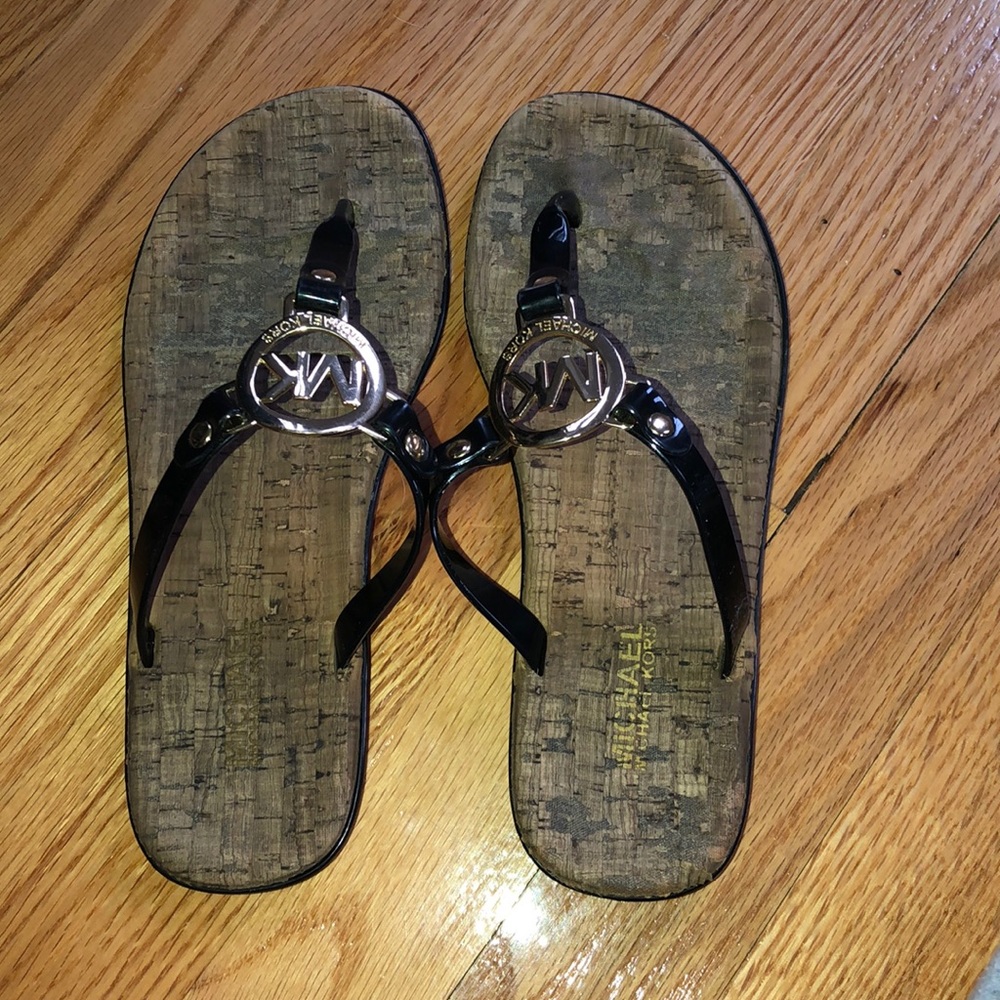 Dressy sandals